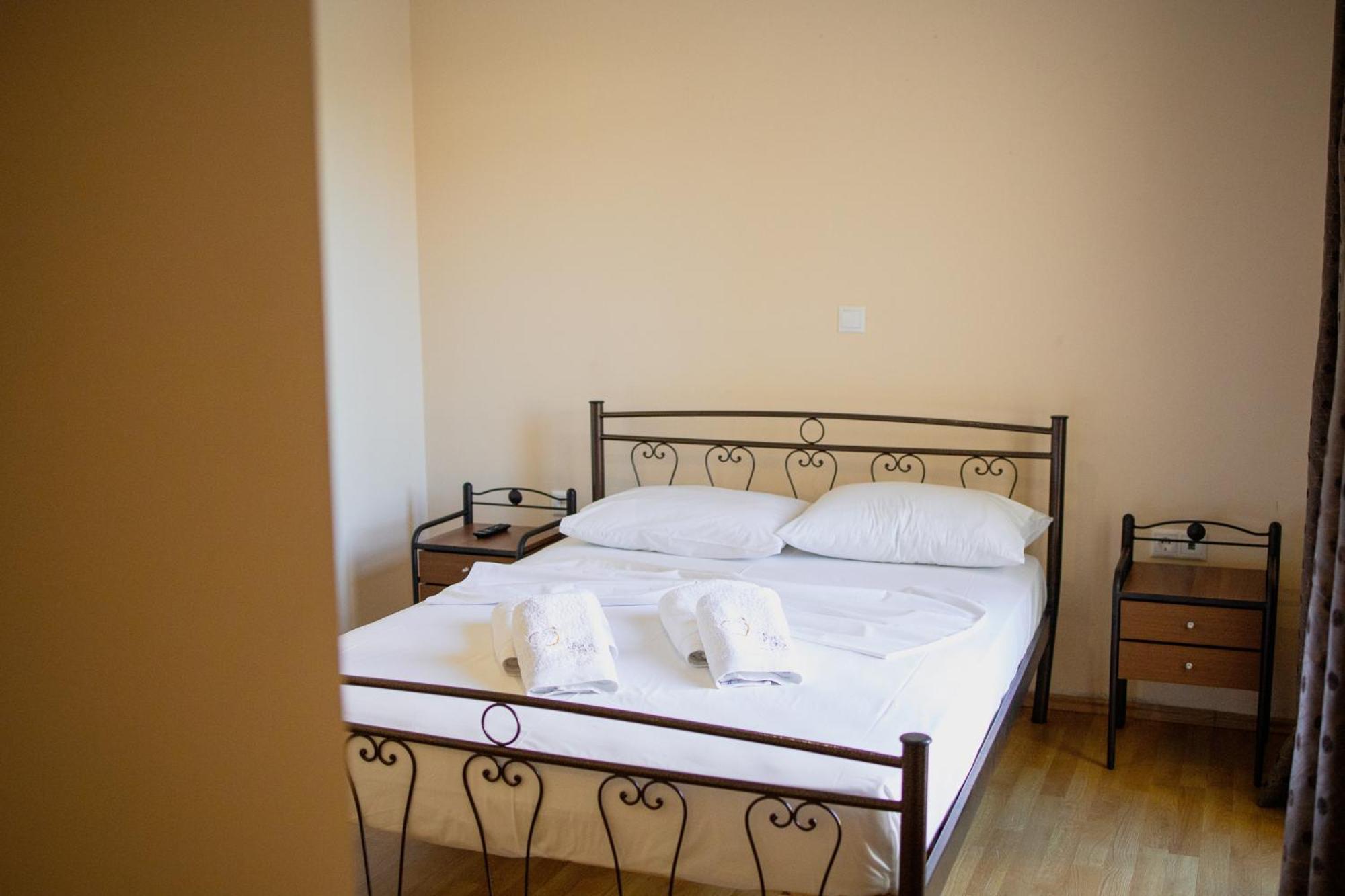 Villa Eridos Kato Lekhonia Ngoại thất bức ảnh