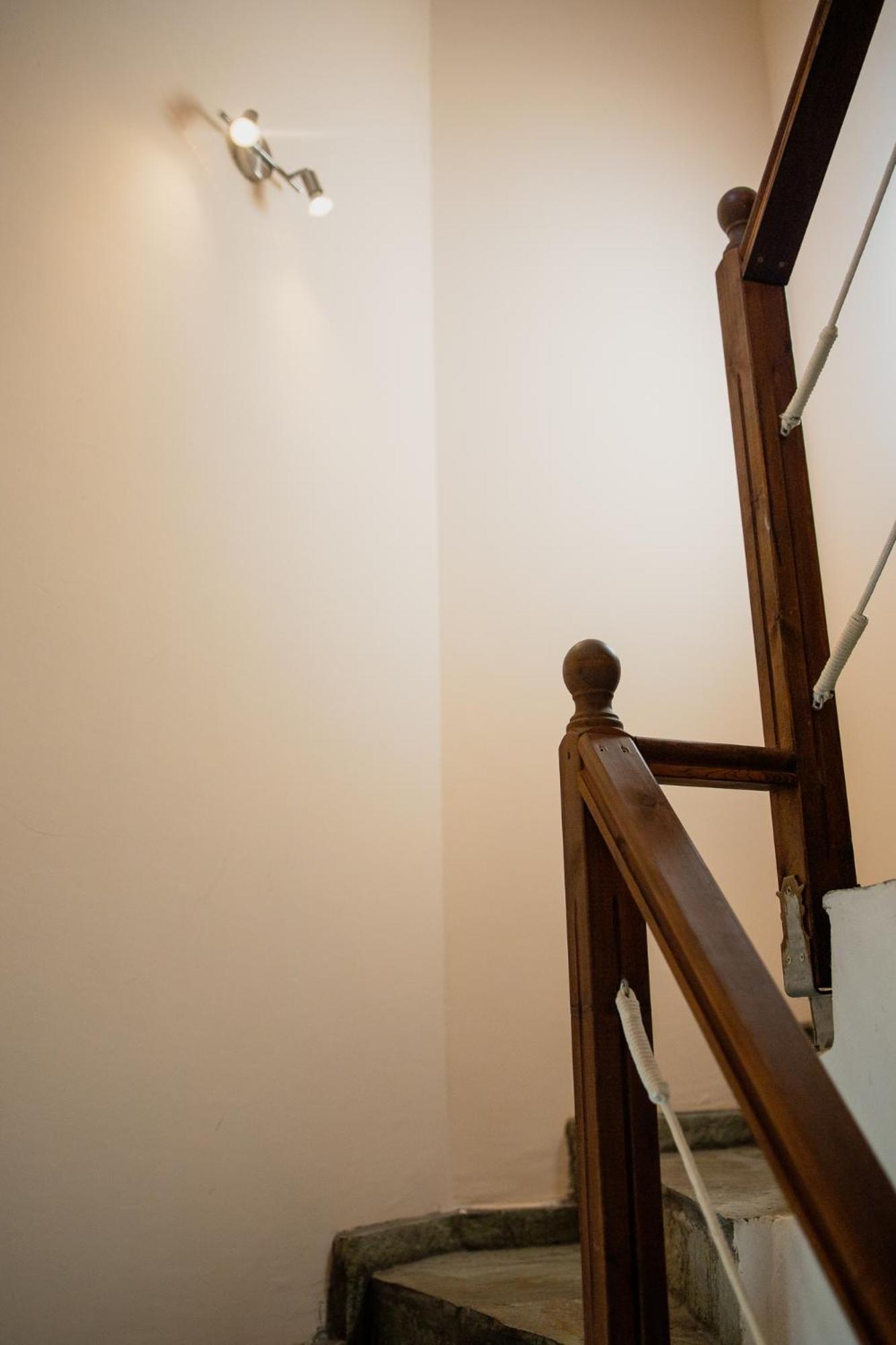 Villa Eridos Kato Lekhonia Ngoại thất bức ảnh