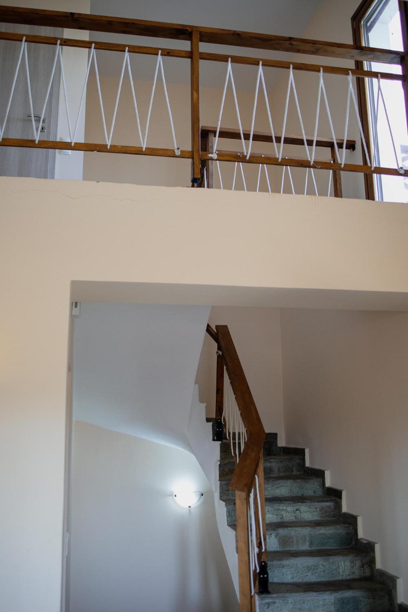 Villa Eridos Kato Lekhonia Ngoại thất bức ảnh