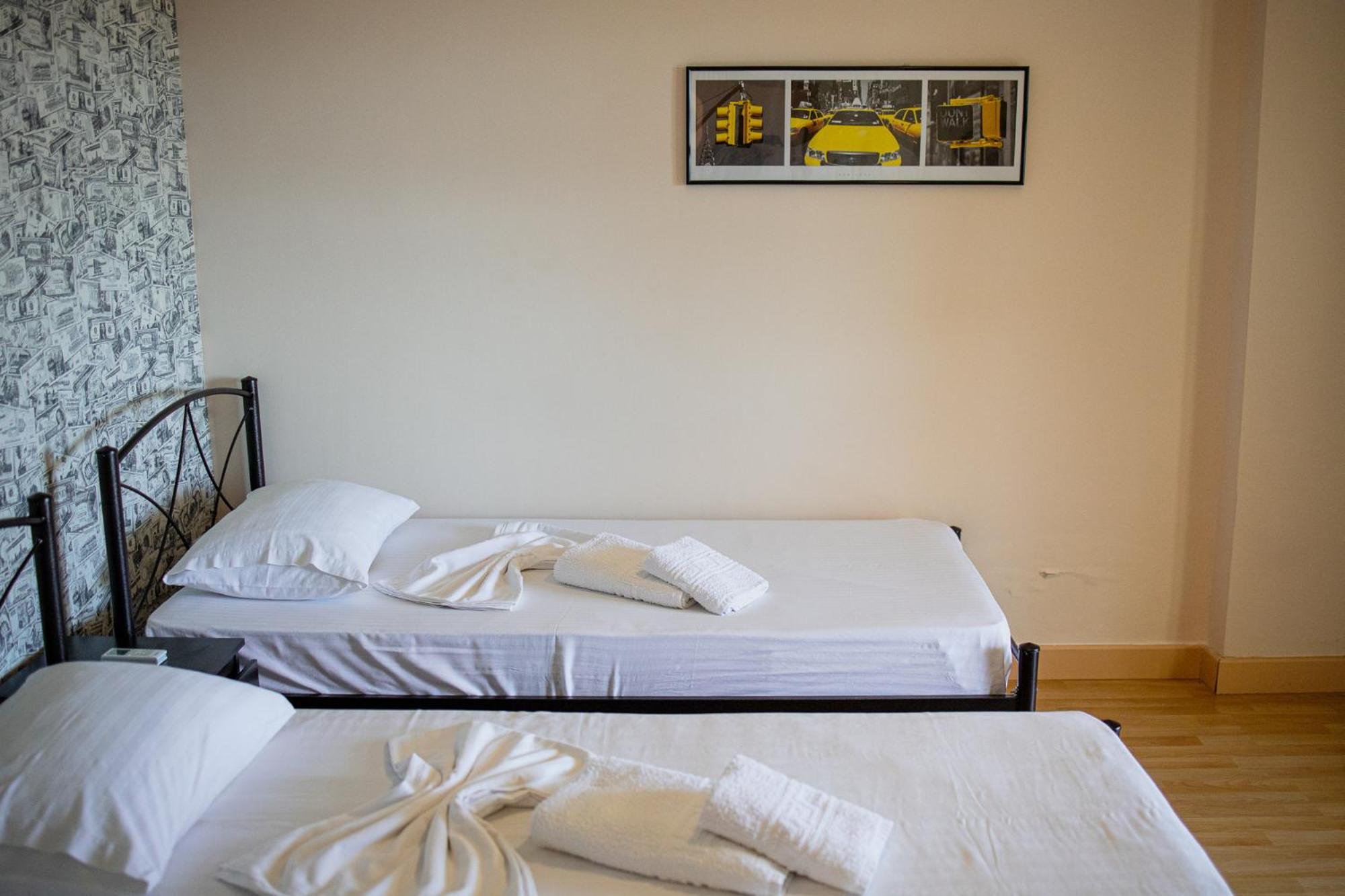 Villa Eridos Kato Lekhonia Ngoại thất bức ảnh