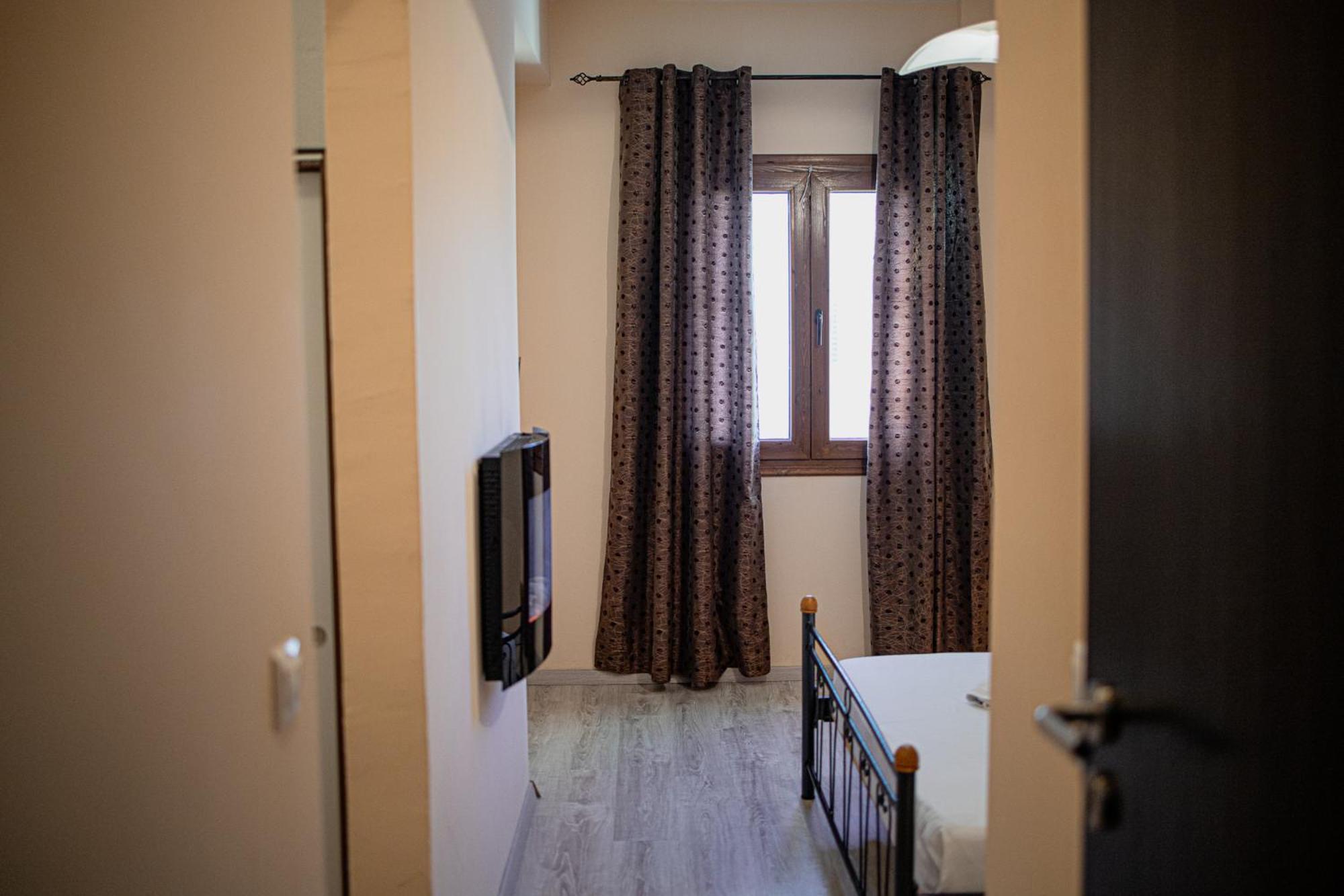 Villa Eridos Kato Lekhonia Ngoại thất bức ảnh